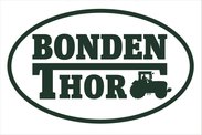 Bonden Thor, Røyken, Asker,  sin logo